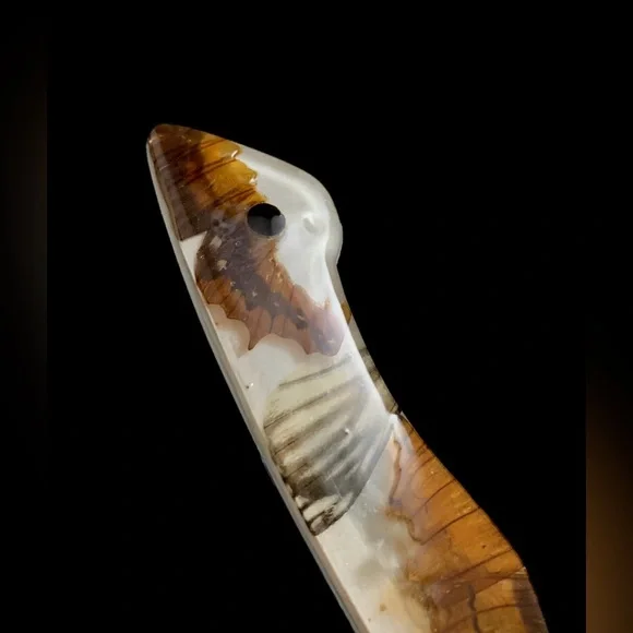 Butterfly Chef knife - Picture 5 of 6